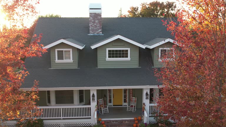 Reliable Loch Lomond, VA Roofing Services Solutions