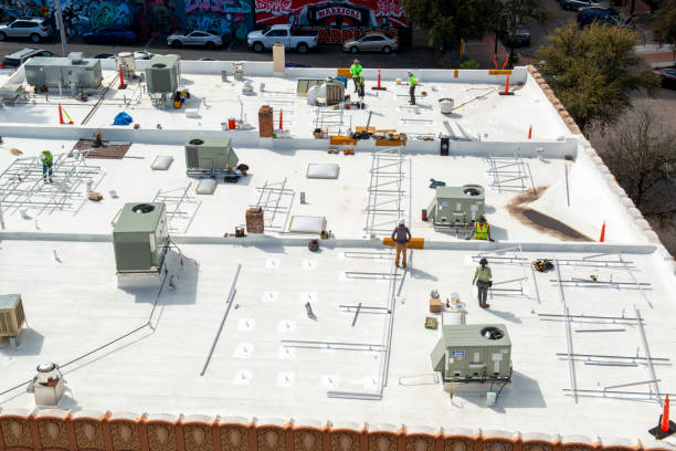 Best Asphalt Shingle Roofing  in Loch Lomond, VA