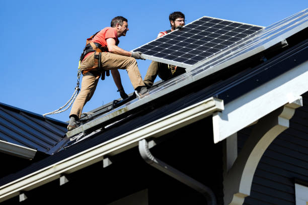 Best Asphalt Shingles Roofing  in Loch Lomond, VA